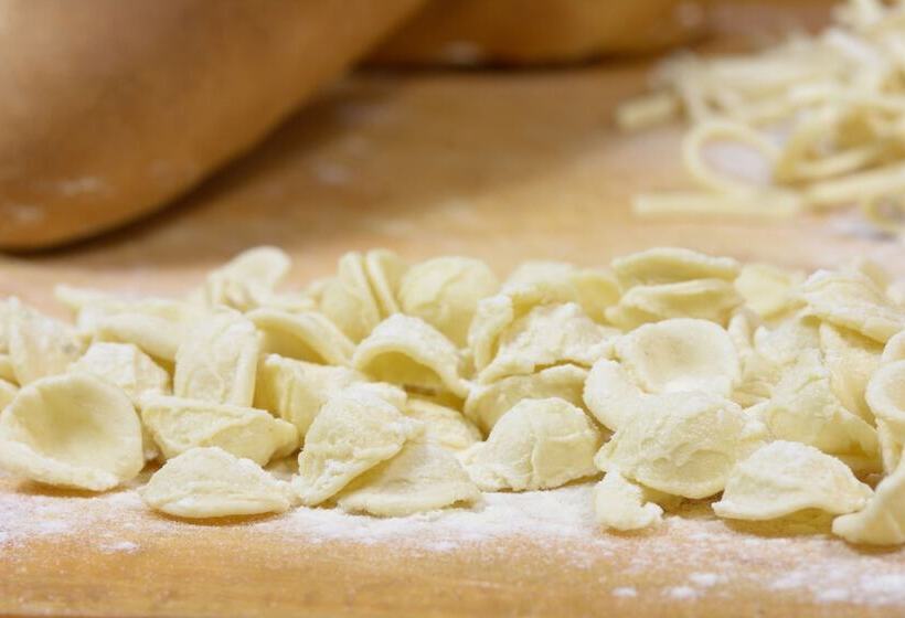 교외 호텔 Masseria Spetterrata