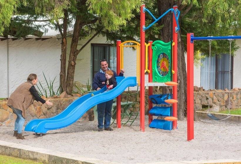 فندق Sandy Bay Holiday Park