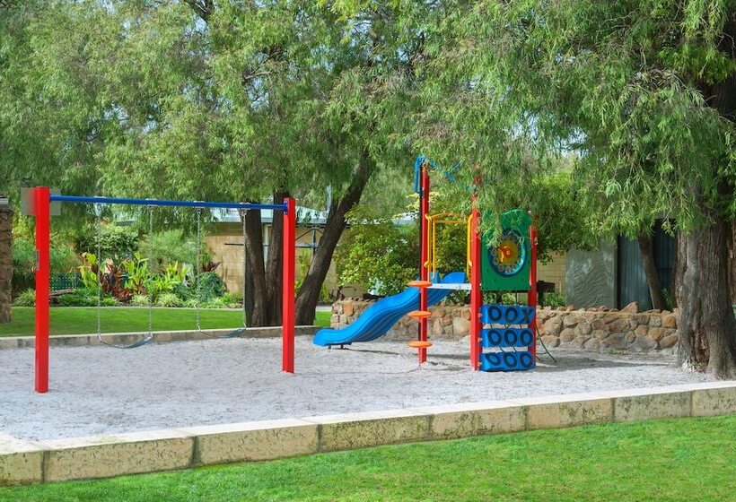 فندق Sandy Bay Holiday Park