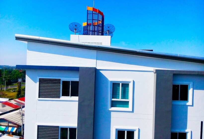 هتل Tada Condo Tel
