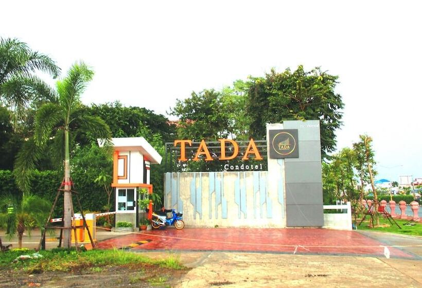 Отель Tada Condo Tel