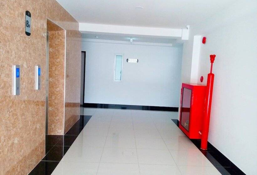 Отель Tada Condo Tel