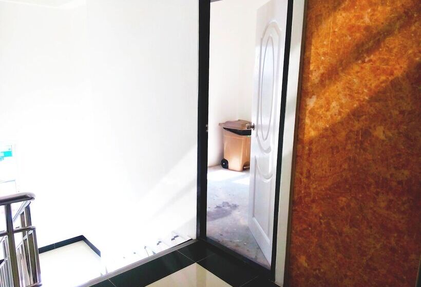 Отель Tada Condo Tel