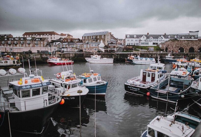 فندق The Bamburgh Castle Inn   The Inn Collection Group