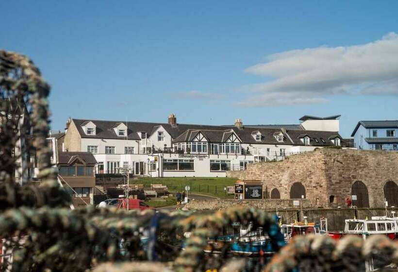 فندق The Bamburgh Castle Inn   The Inn Collection Group