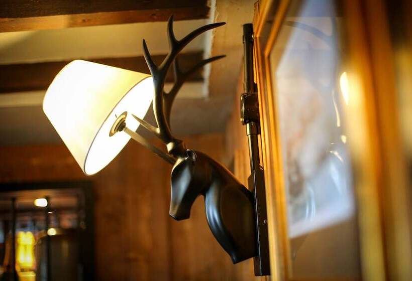 فندق The Bamburgh Castle Inn   The Inn Collection Group