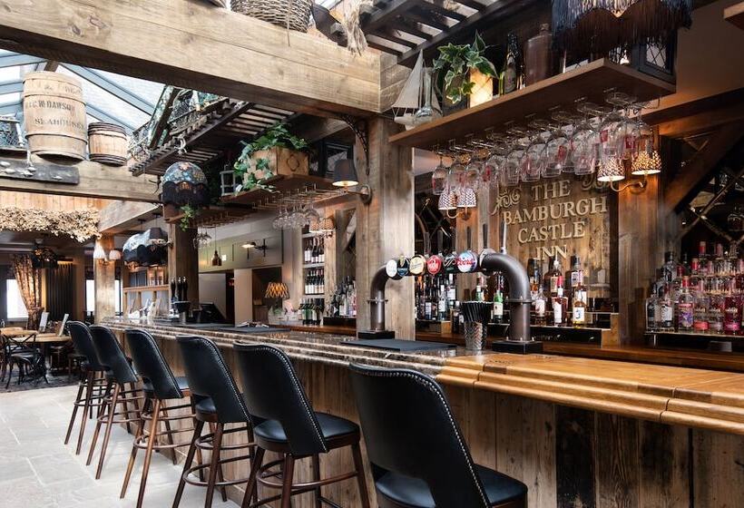 فندق The Bamburgh Castle Inn   The Inn Collection Group