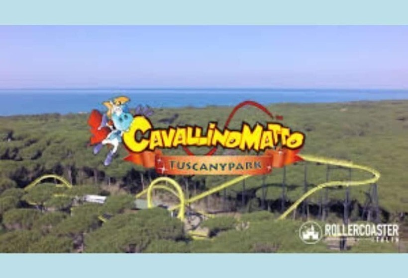 Отель Vada Village