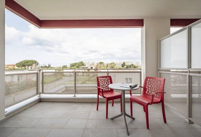 Отель Vada Village