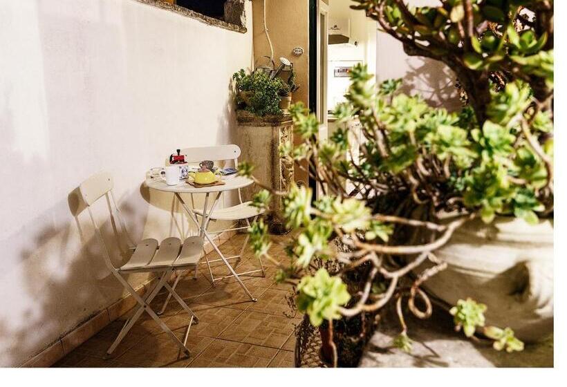 I Templari B&b