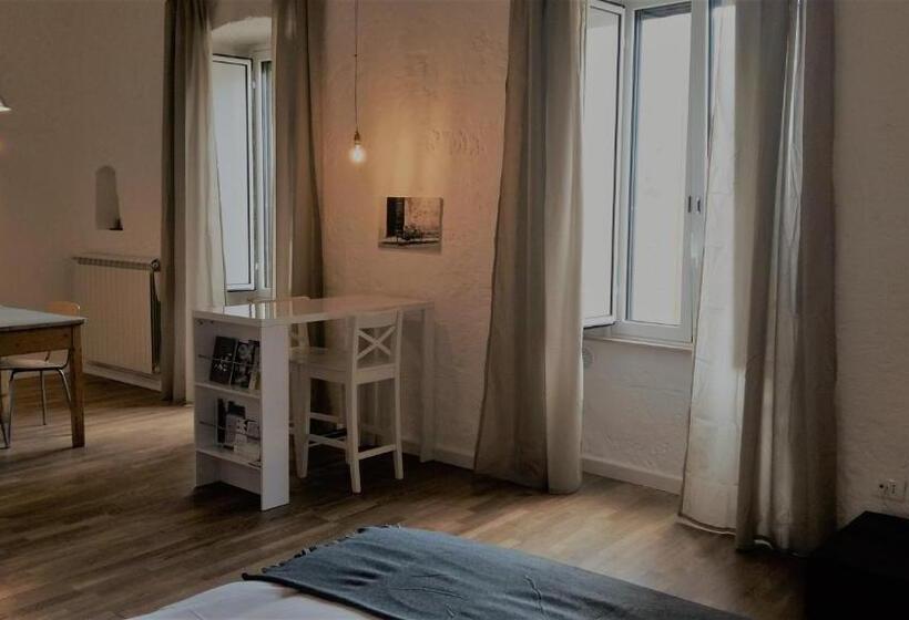 I Templari B&b