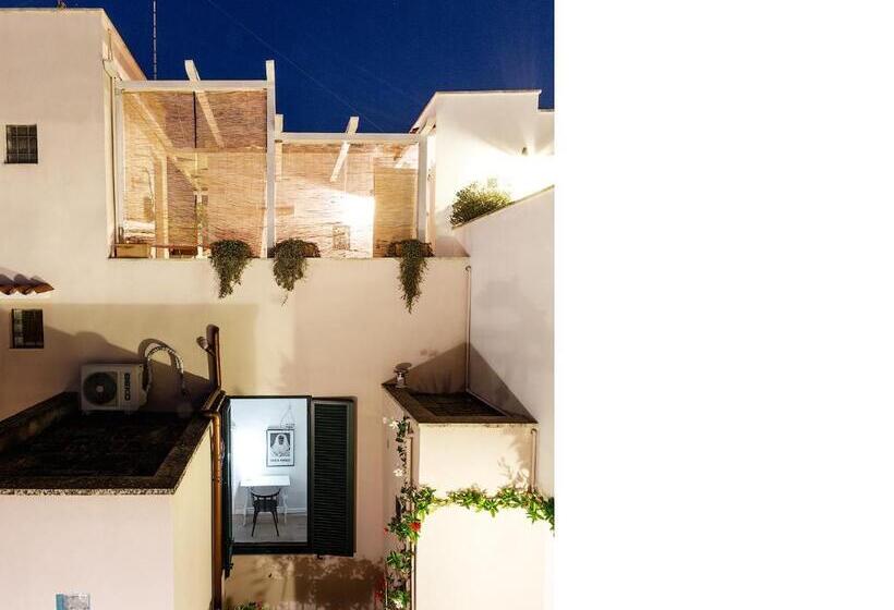 I Templari B&b