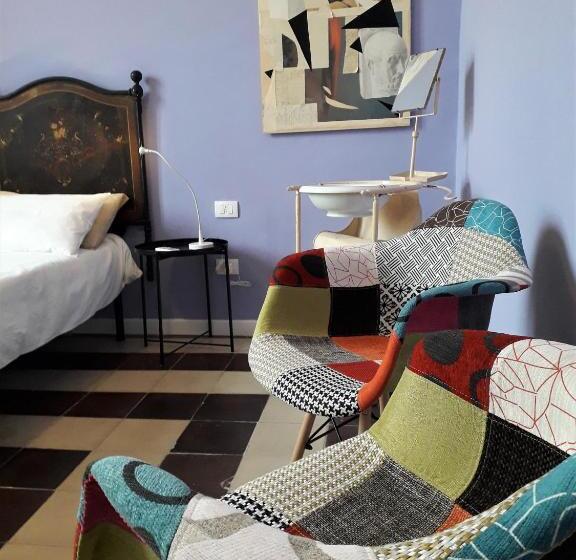I Templari B&b
