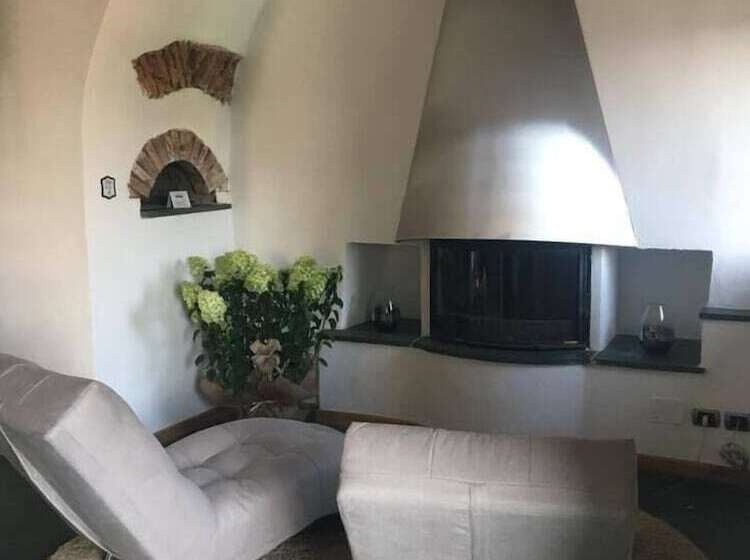 Il Baluardo Bed And Breakfast