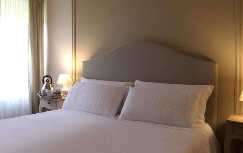 Il Baluardo Bed And Breakfast