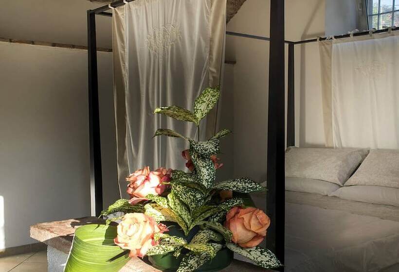 Il Baluardo Bed And Breakfast