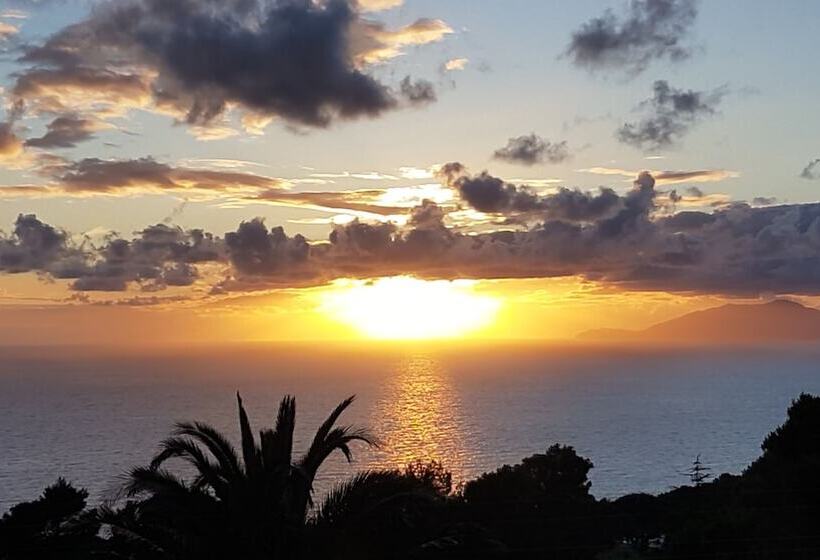 Il Rifugio B&b Capri