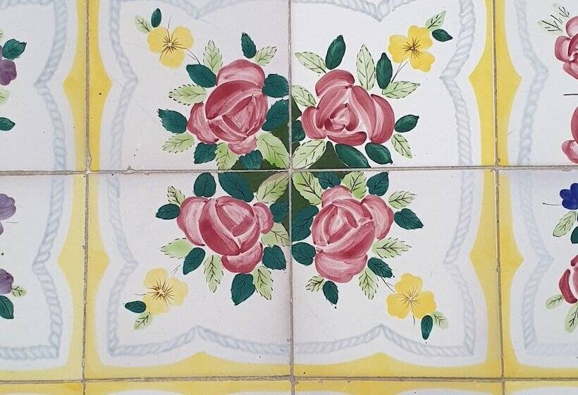 Il Rifugio B&b Capri