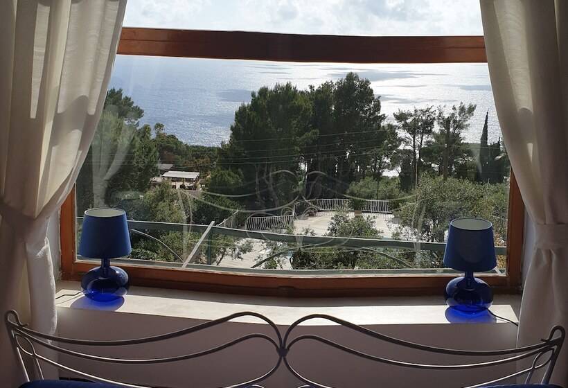 Il Rifugio B&b Capri