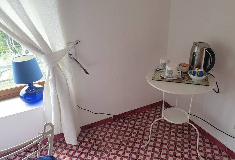 Il Rifugio B&b Capri