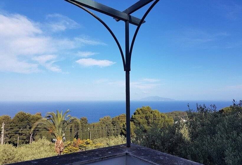Il Rifugio B&b Capri