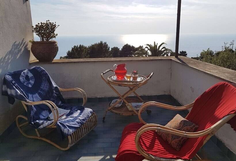 Il Rifugio B&b Capri