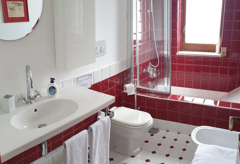 Il Rifugio B&b Capri