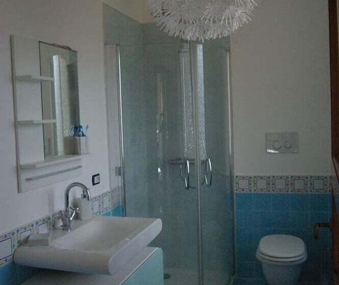 Il Rifugio B&b Capri