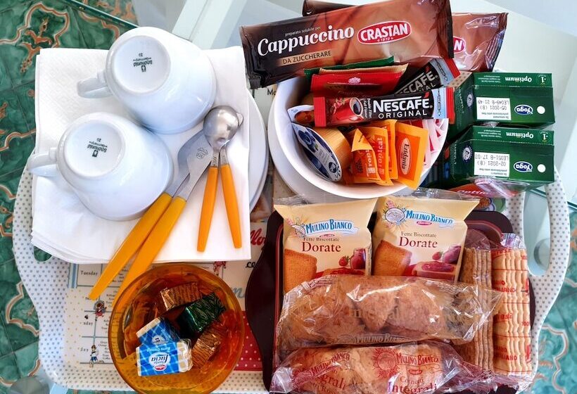 Il Rifugio B&b Capri