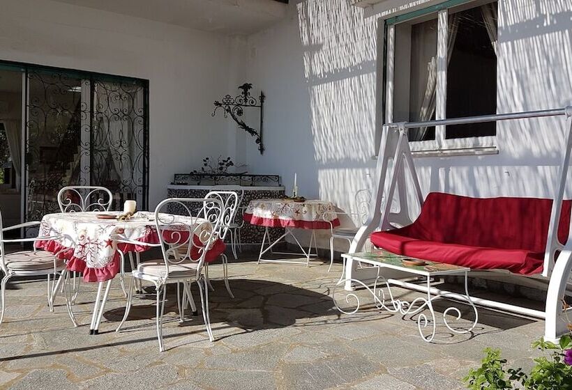 Il Rifugio B&b Capri