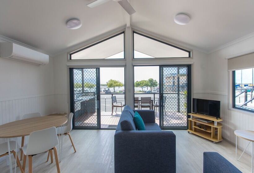 Jacobs Well Tourist Park