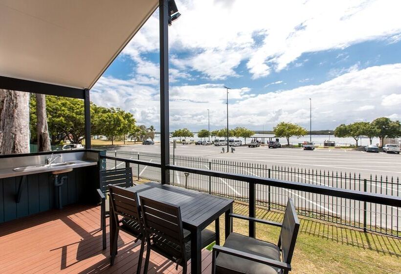 Jacobs Well Tourist Park