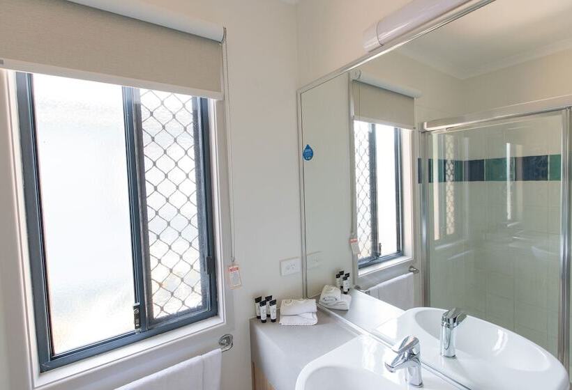 Jacobs Well Tourist Park