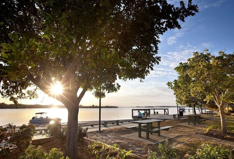 Jacobs Well Tourist Park
