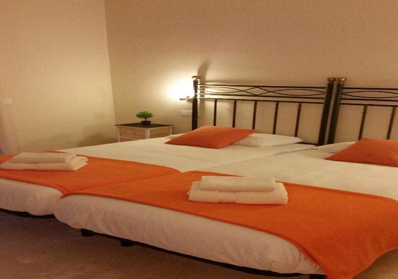 La Almadraba Apartments - Manilva