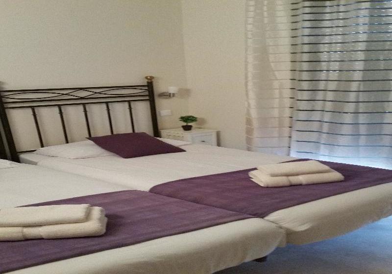 La Almadraba Apartments - Manilva