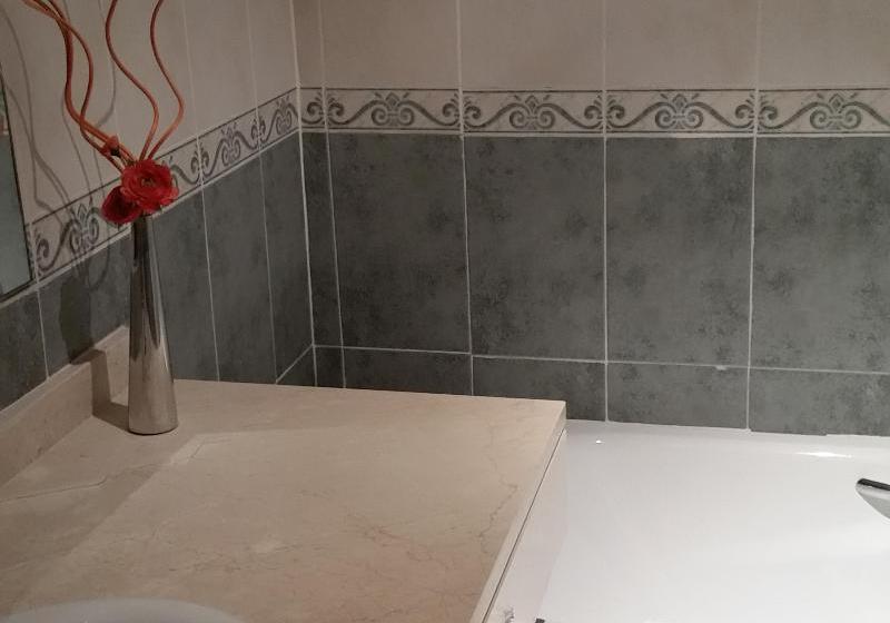 La Almadraba Apartments - Manilva