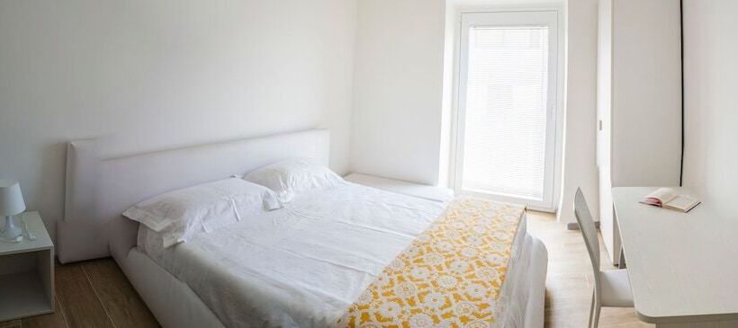 La Casa Di Penelope B&b E Noleggio Bici Elettriche