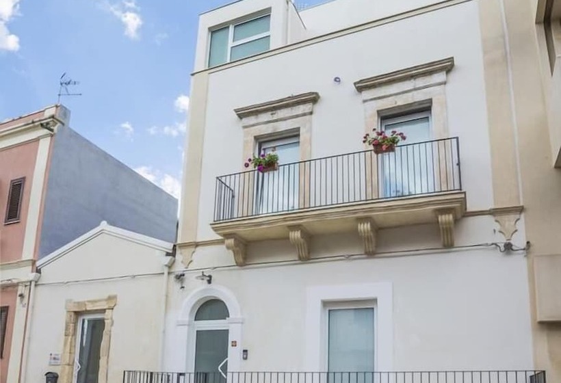 La Casa Di Penelope B&b E Noleggio Bici Elettriche