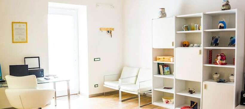 La Casa Di Penelope B&b E Noleggio Bici Elettriche