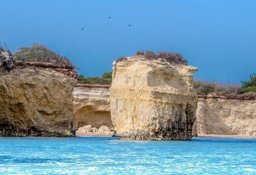 La Casa Di Penelope B&b E Noleggio Bici Elettriche