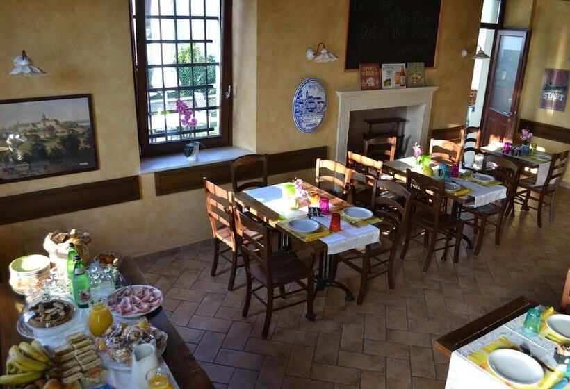 Locanda La Sosta
