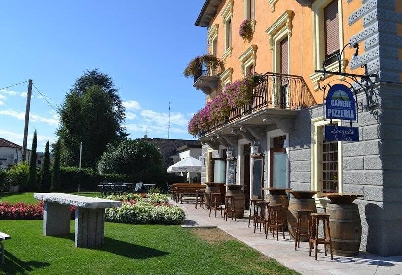 Locanda La Sosta