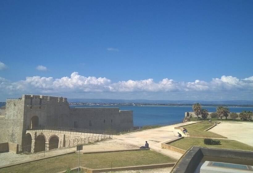 Lumìa Bed And Breakfast