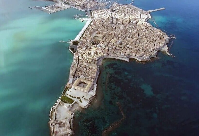 Lumìa Bed And Breakfast