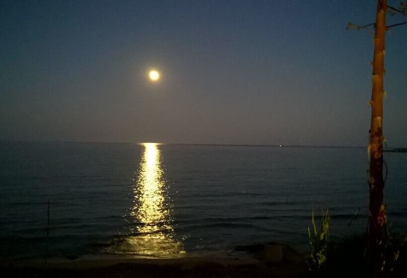 Lumìa Bed And Breakfast