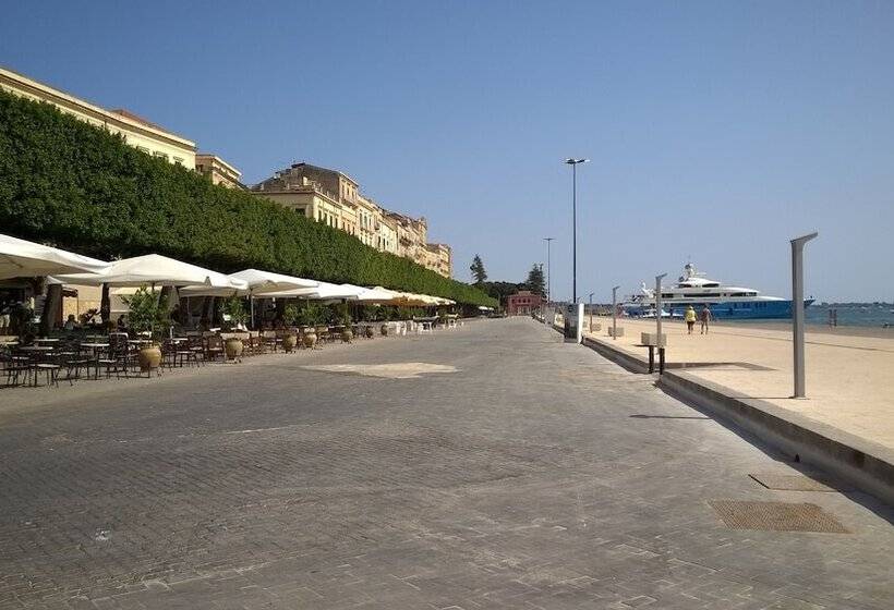 Lumìa Bed And Breakfast