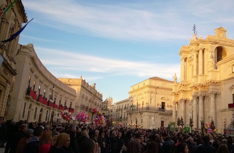 Lumìa Bed And Breakfast