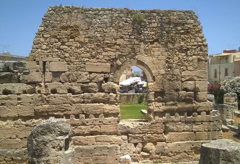 Lumìa Bed And Breakfast