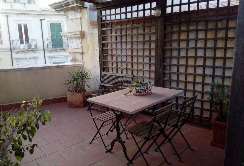 Lumìa Bed And Breakfast